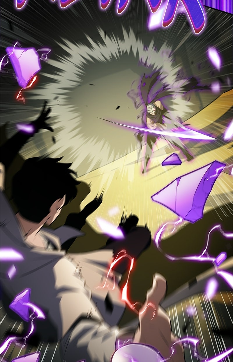 Read I'm the Max-Level Newbie de Manga Online