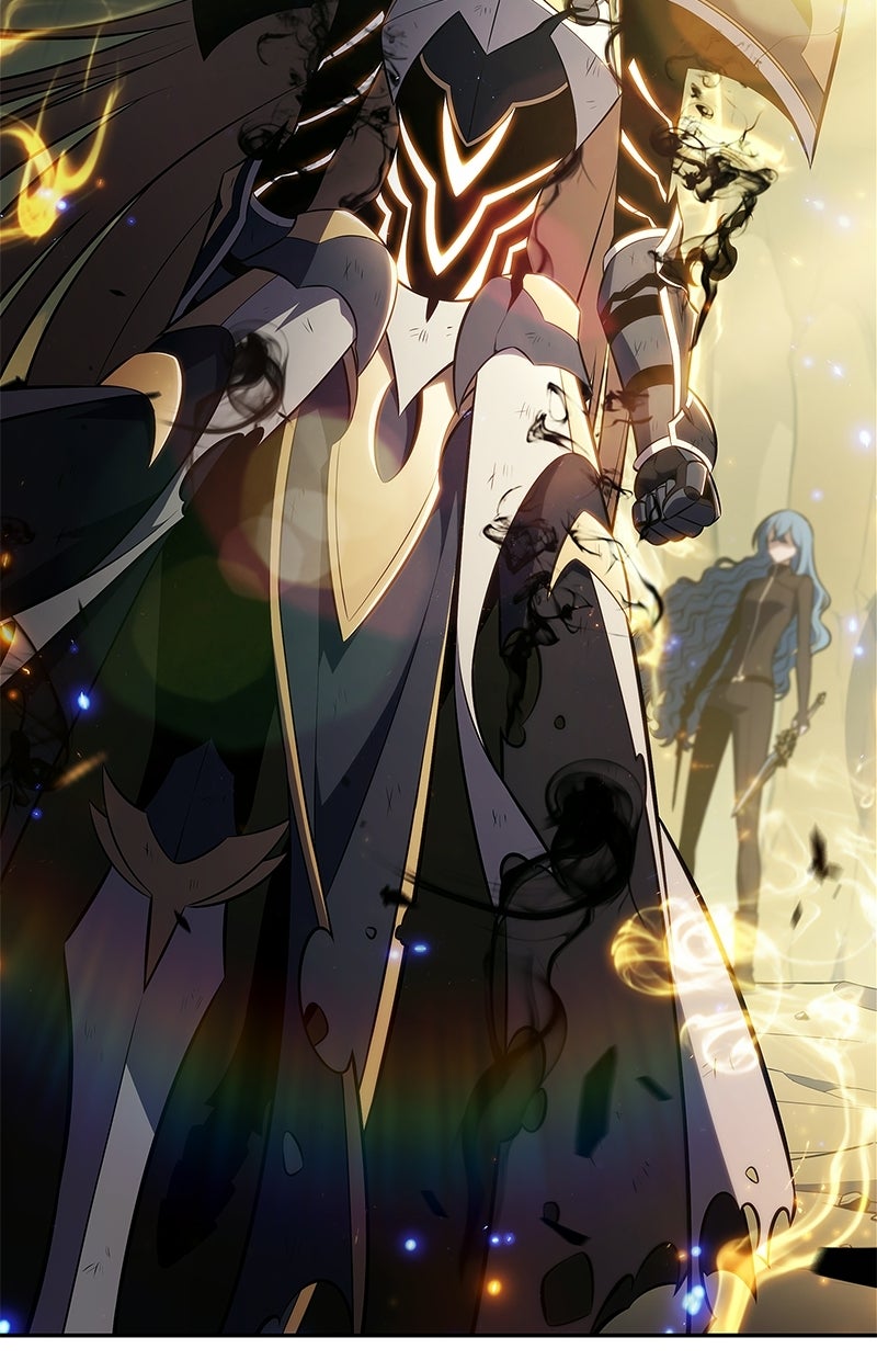 Read I'm the Max-Level Newbie de Manga Online