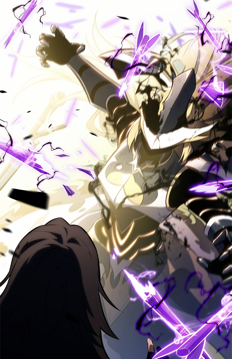 Read I'm the Max-Level Newbie de Manga Online