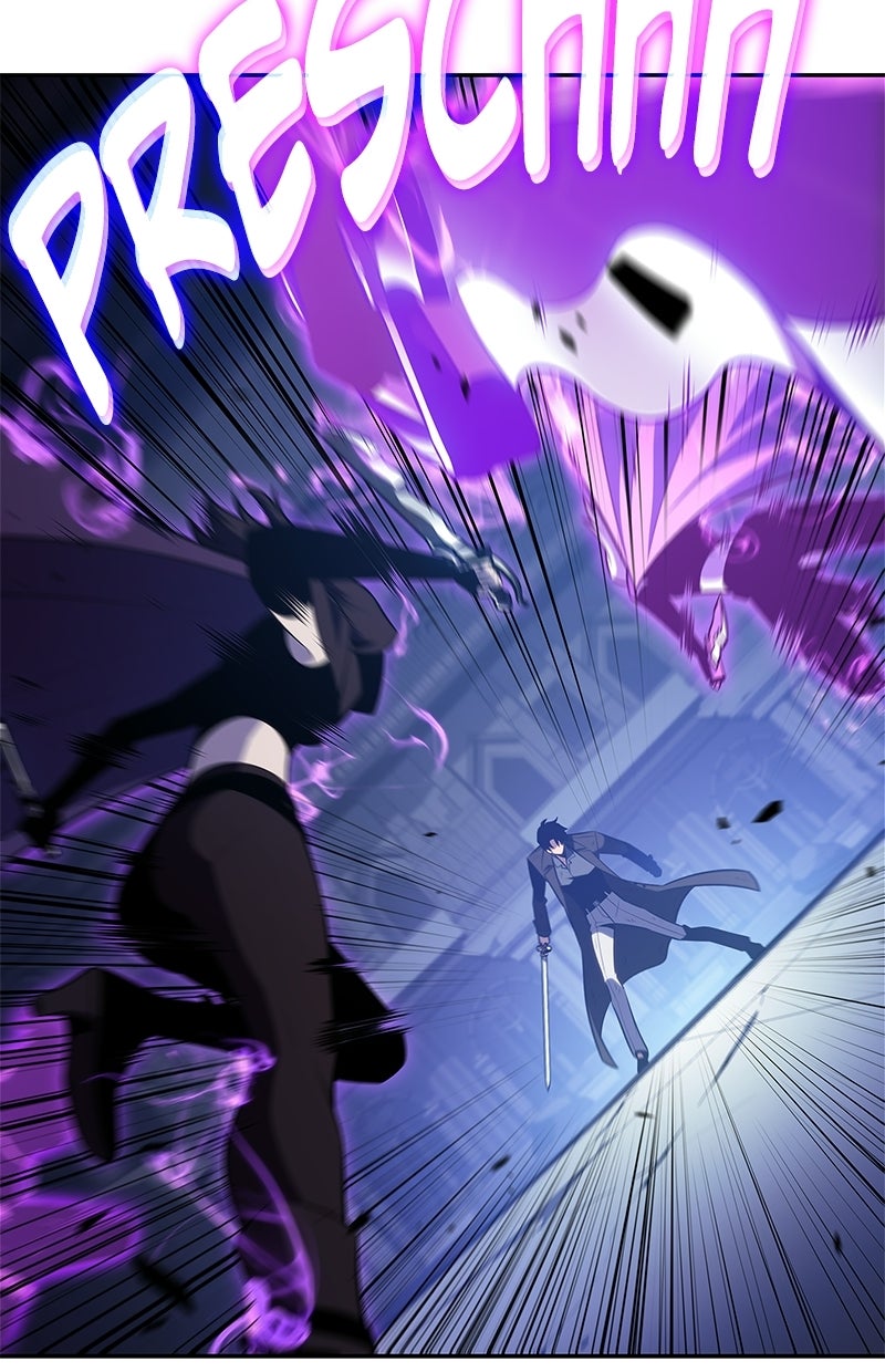 Read I'm the Max-Level Newbie de Manga Online