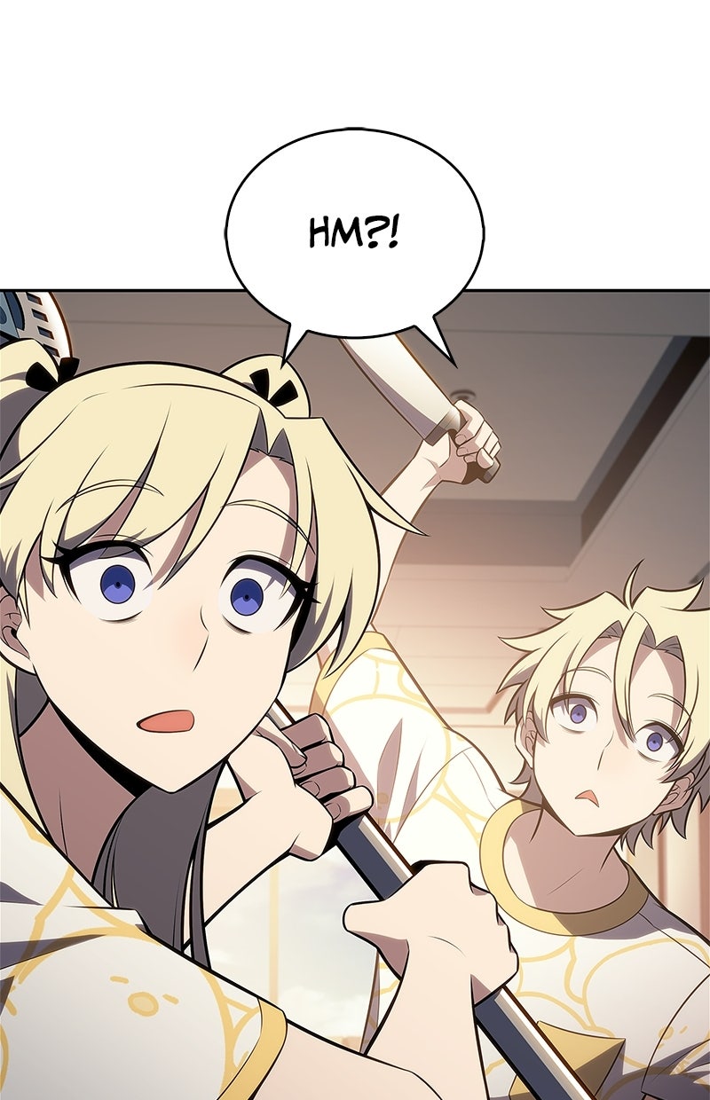 Read I'm the Max-Level Newbie de Manga Online