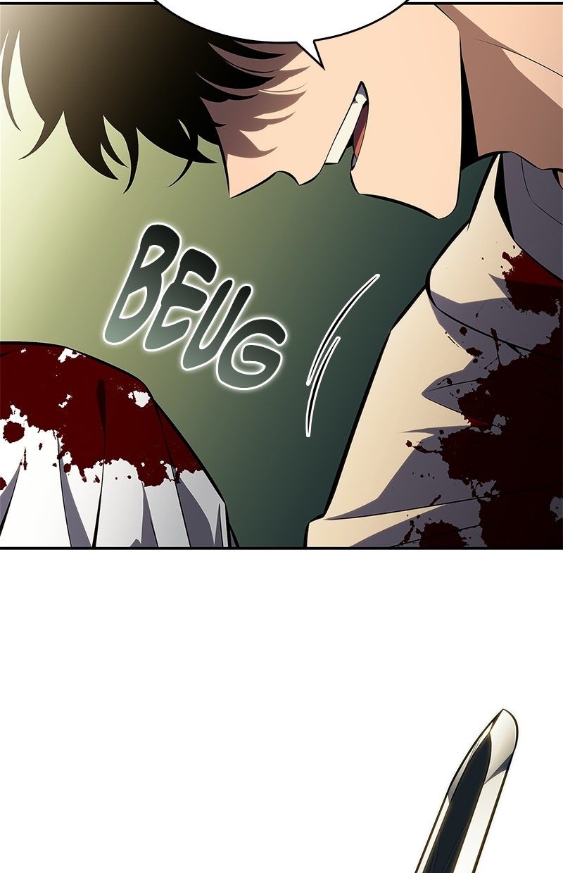 Read I'm the Max-Level Newbie de Manga Online