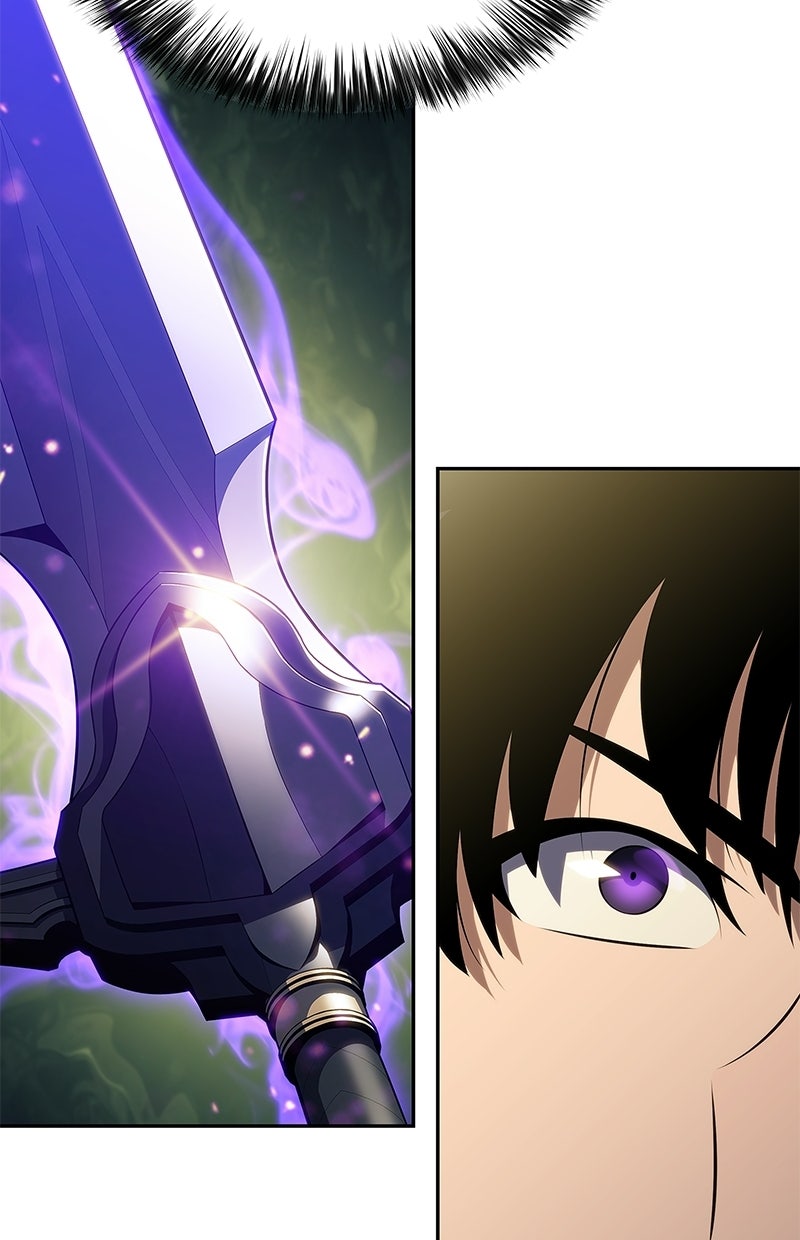 Read I'm the Max-Level Newbie de Manga Online