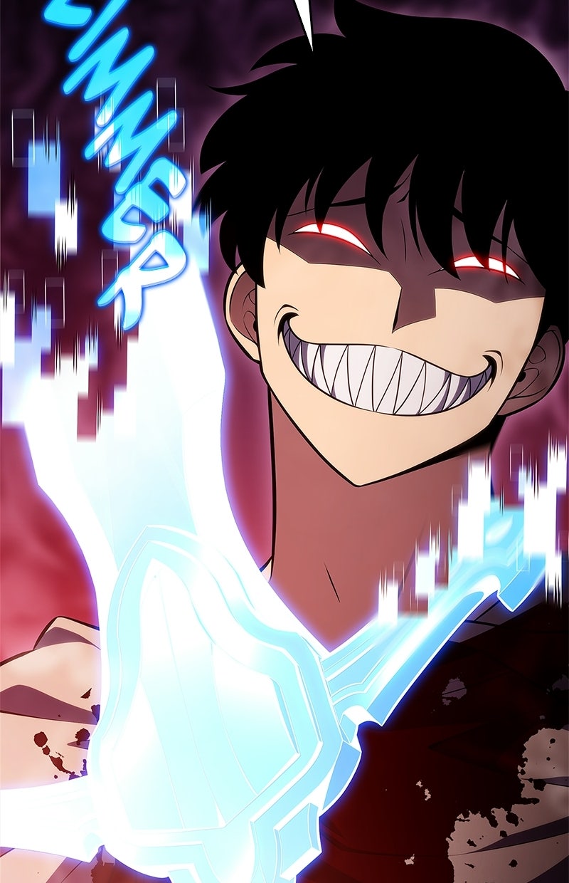 Read I'm the Max-Level Newbie de Manga Online