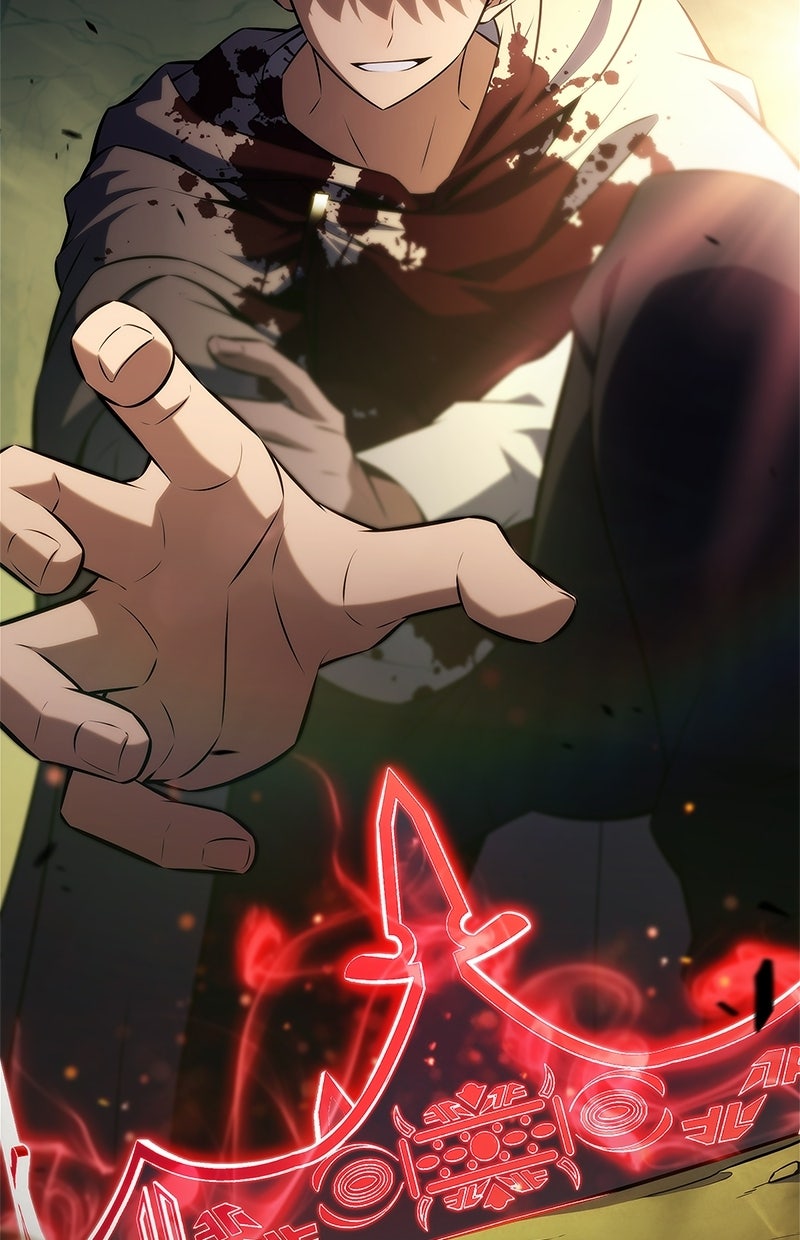 Read I'm the Max-Level Newbie de Manga Online