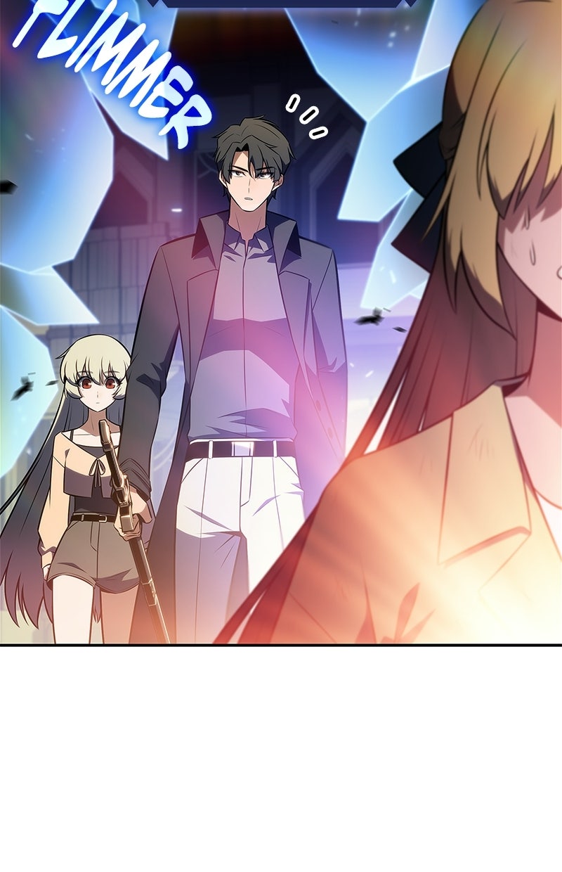 Read I'm the Max-Level Newbie de Manga Online