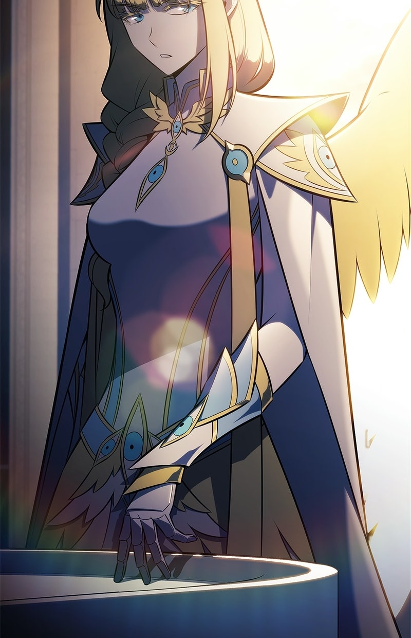 Read I'm the Max-Level Newbie de Manga Online