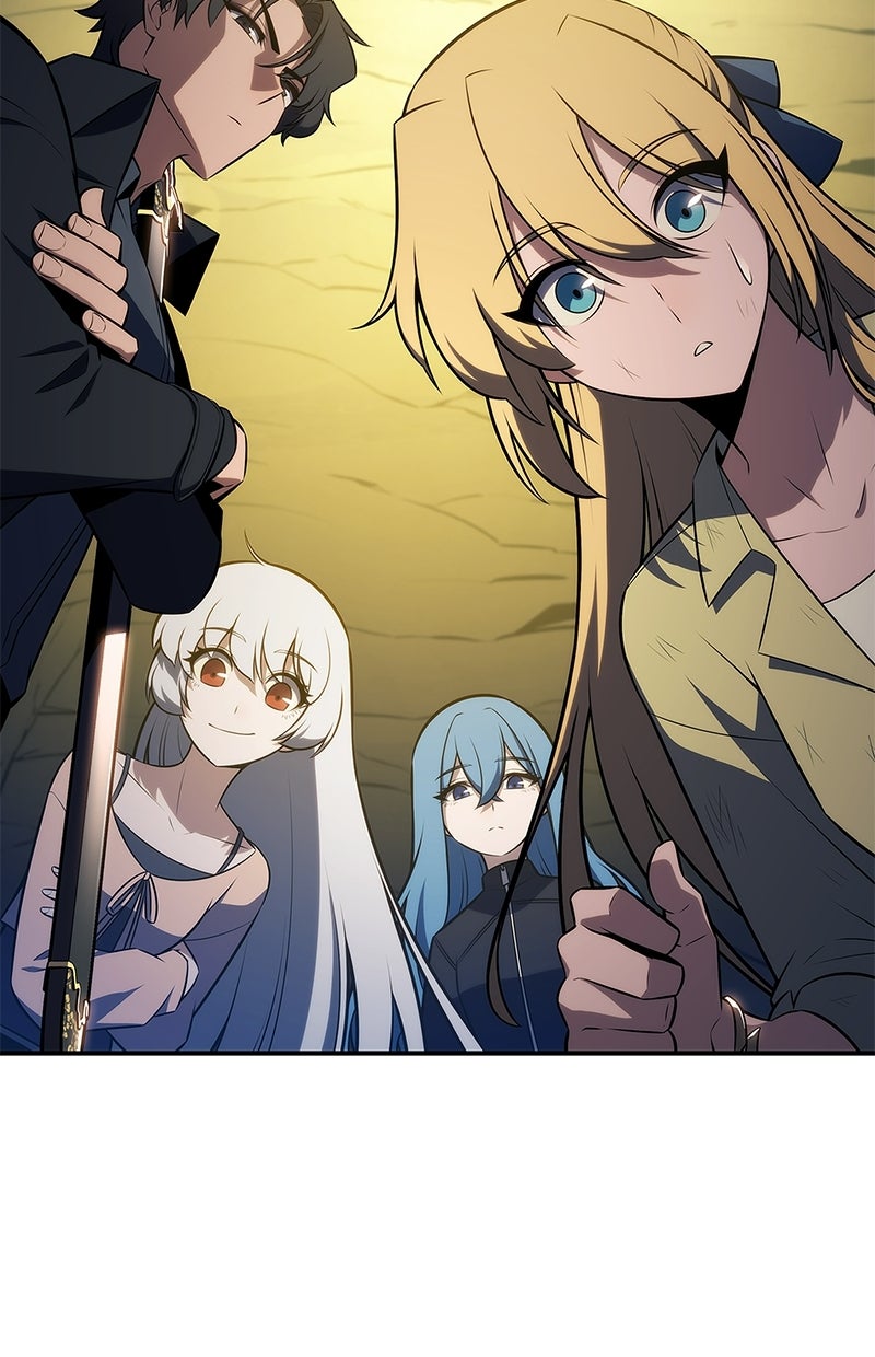 Read I'm the Max-Level Newbie de Manga Online