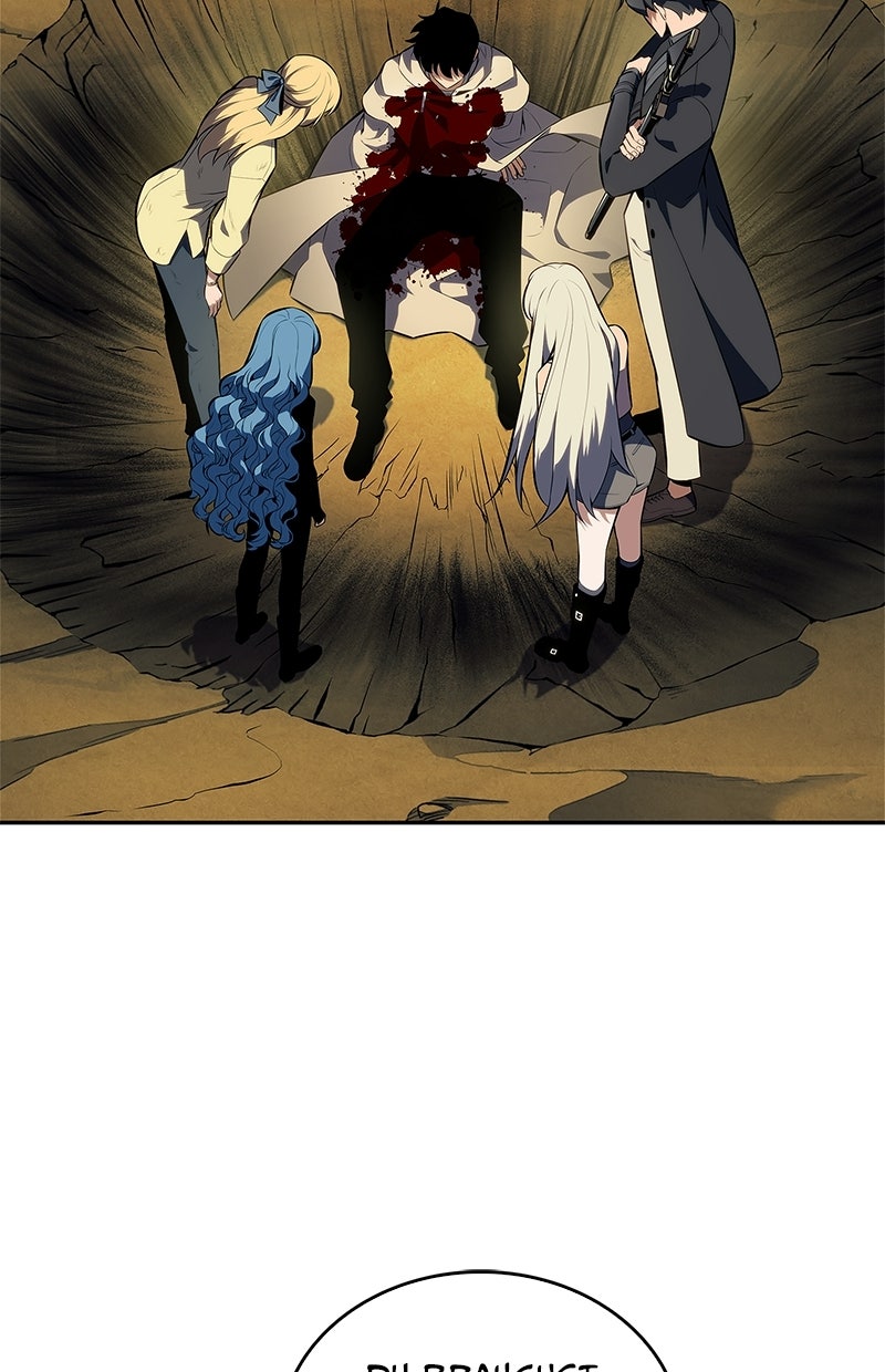 Read I'm the Max-Level Newbie de Manga Online