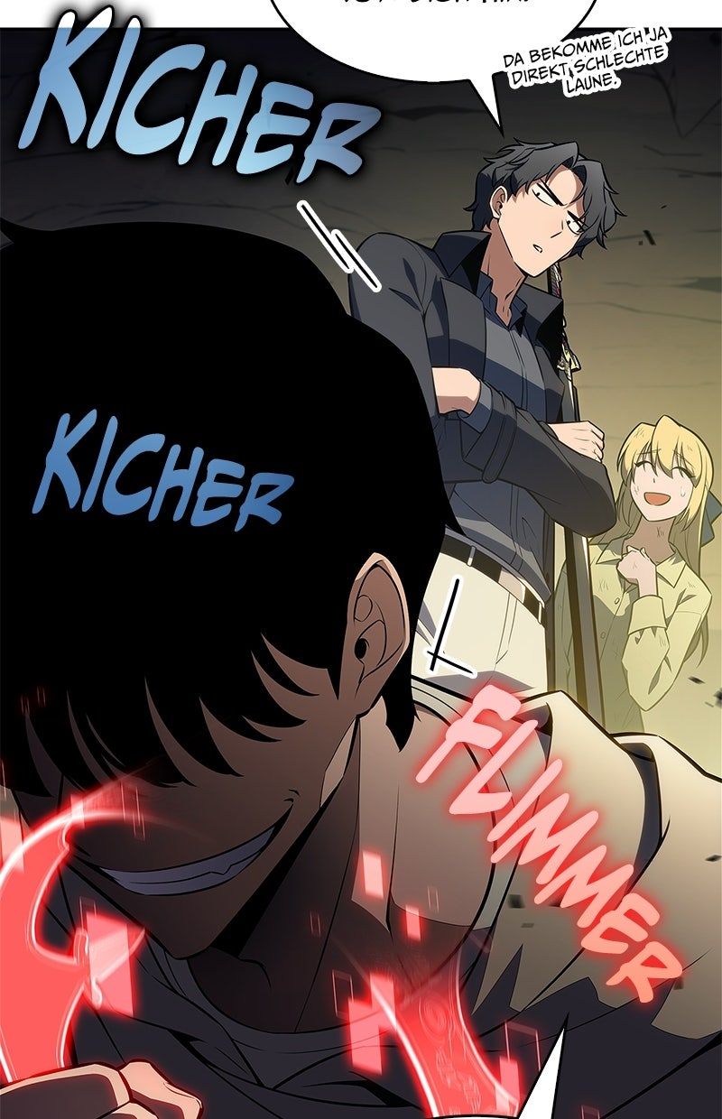 Read I'm the Max-Level Newbie de Manga Online