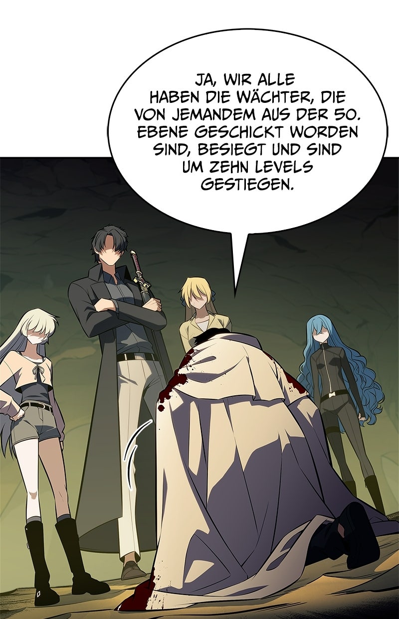 Read I'm the Max-Level Newbie de Manga Online