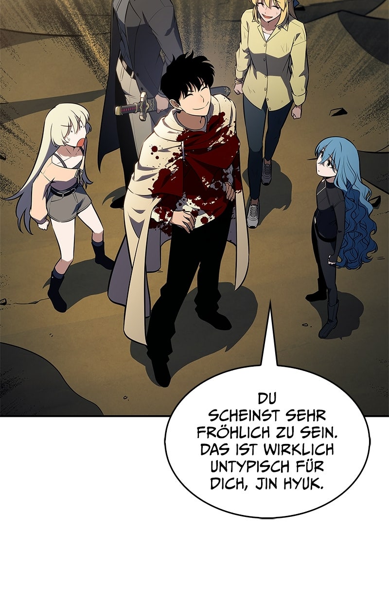 Read I'm the Max-Level Newbie de Manga Online