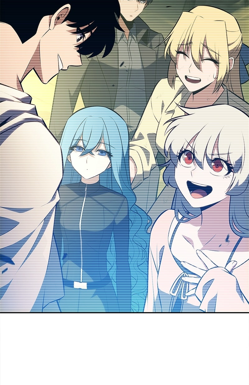 Read I'm the Max-Level Newbie de Manga Online