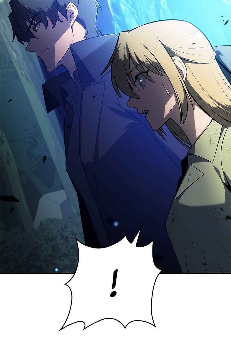 Read I'm the Max-Level Newbie de Manga Online