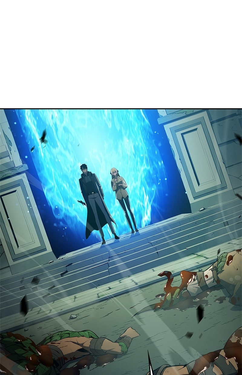 Read I'm the Max-Level Newbie de Manga Online