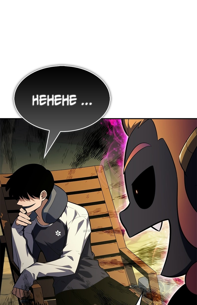 Read I'm the Max-Level Newbie de Manga Online