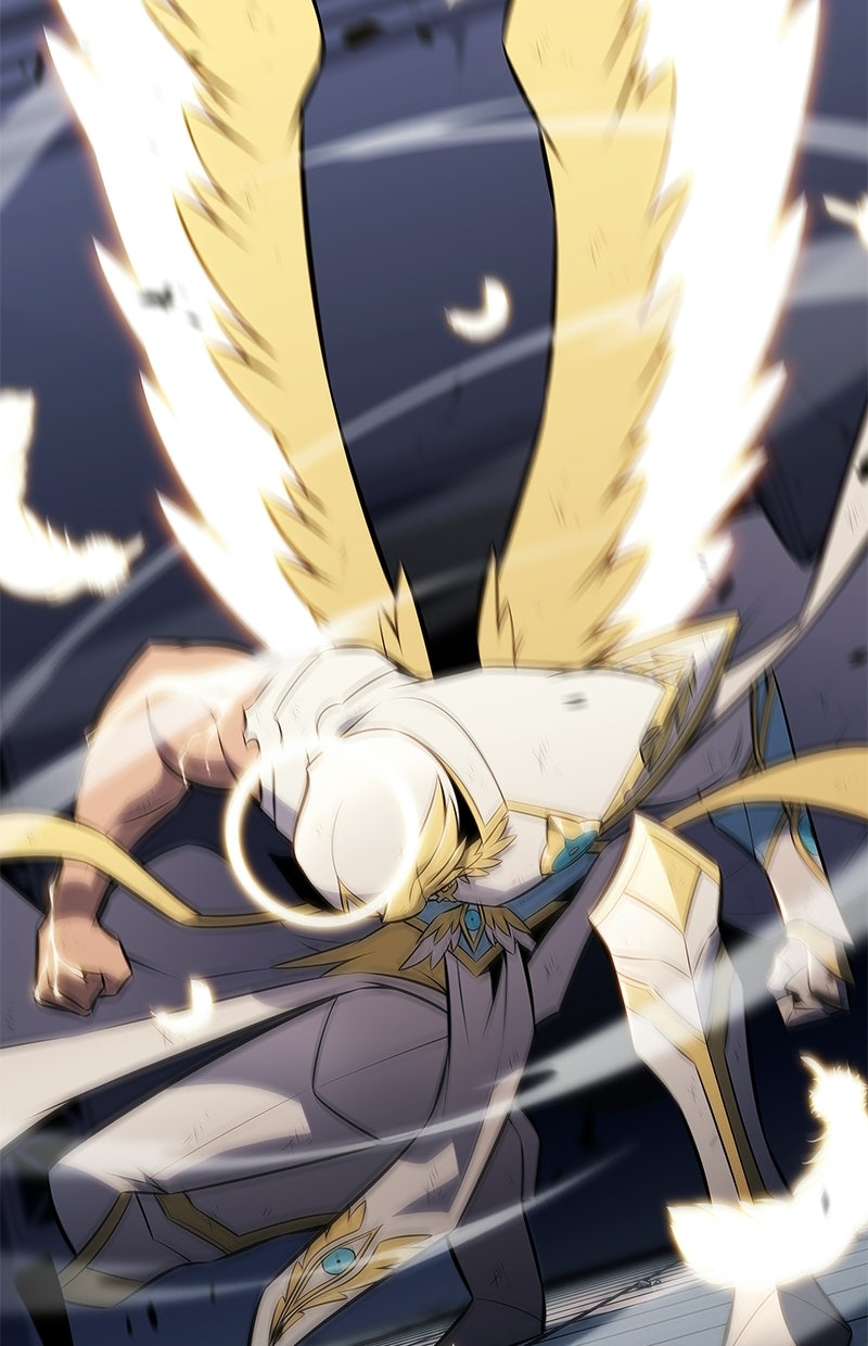 Read I'm the Max-Level Newbie de Manga Online