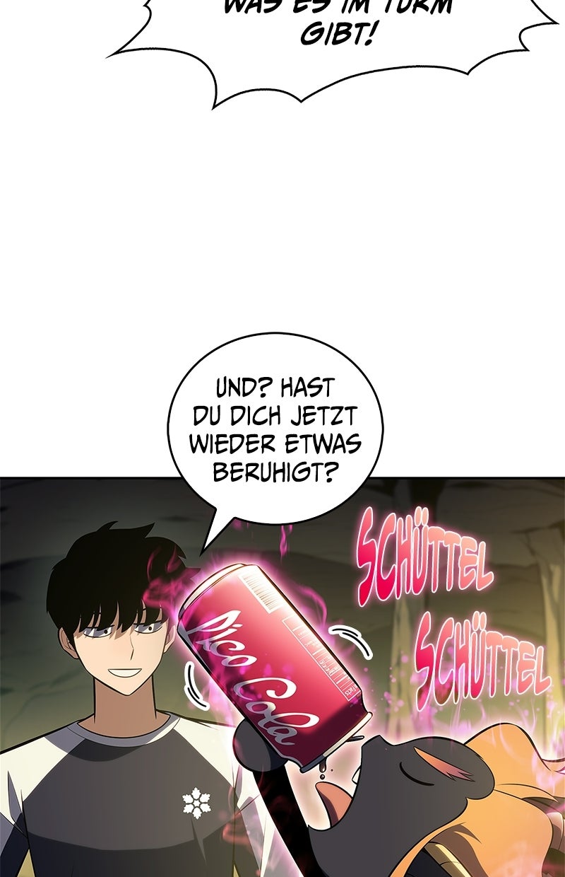 Read I'm the Max-Level Newbie de Manga Online