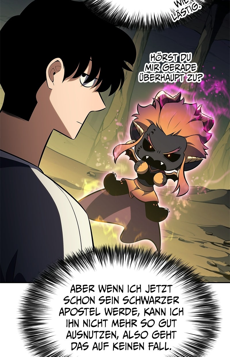 Read I'm the Max-Level Newbie de Manga Online