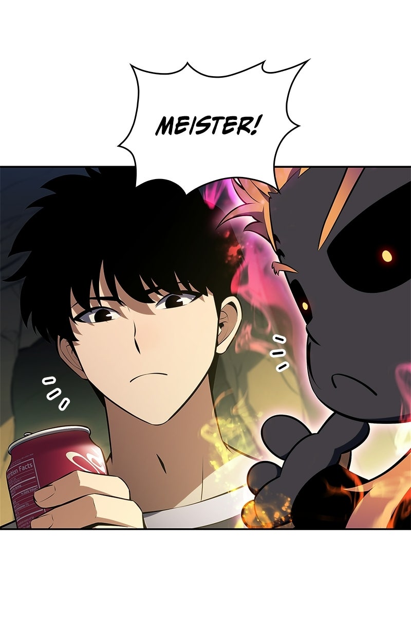 Read I'm the Max-Level Newbie de Manga Online