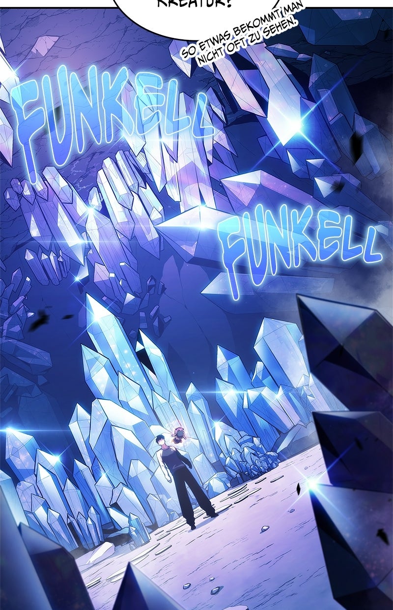 Read I'm the Max-Level Newbie de Manga Online