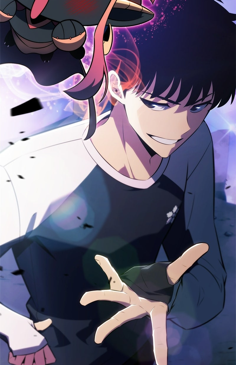 Read I'm the Max-Level Newbie de Manga Online