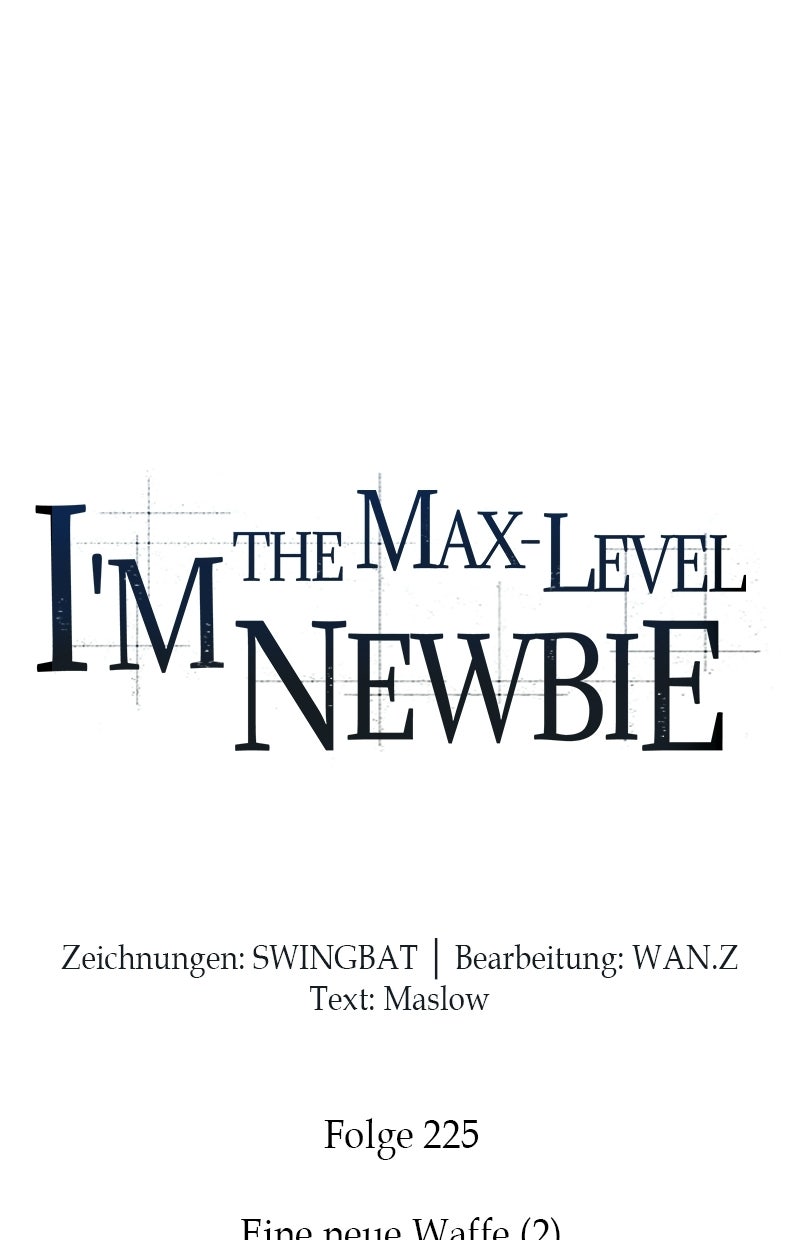 Read I'm the Max-Level Newbie de Manga Online
