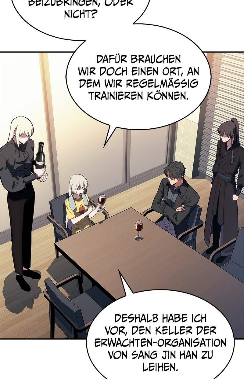 Read I'm the Max-Level Newbie de Manga Online