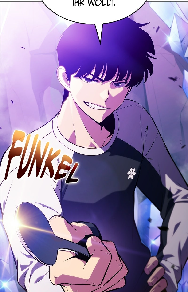 Read I'm the Max-Level Newbie de Manga Online