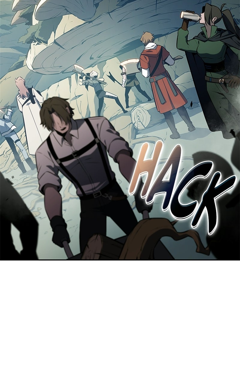 Read I'm the Max-Level Newbie de Manga Online