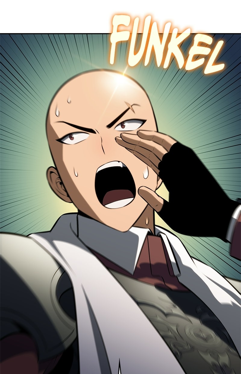 Read I'm the Max-Level Newbie de Manga Online