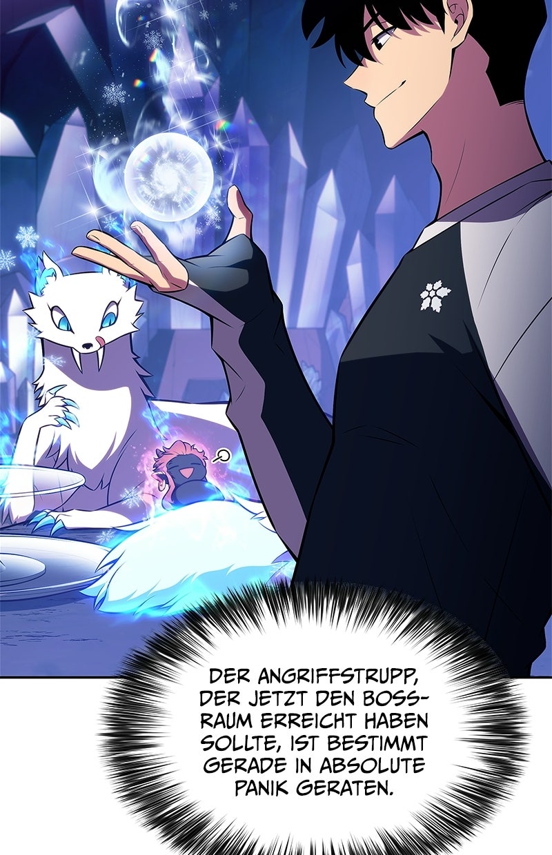 Read I'm the Max-Level Newbie de Manga Online