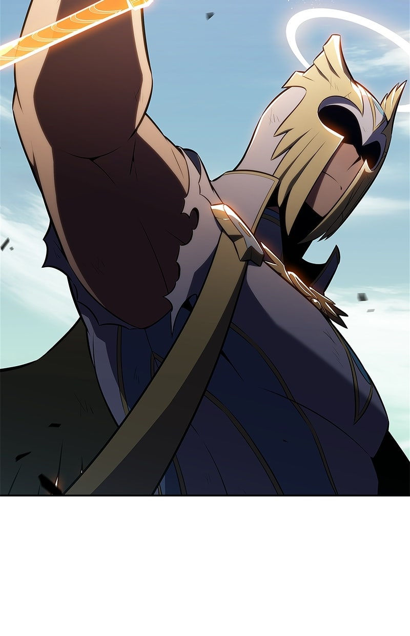 Read I'm the Max-Level Newbie de Manga Online