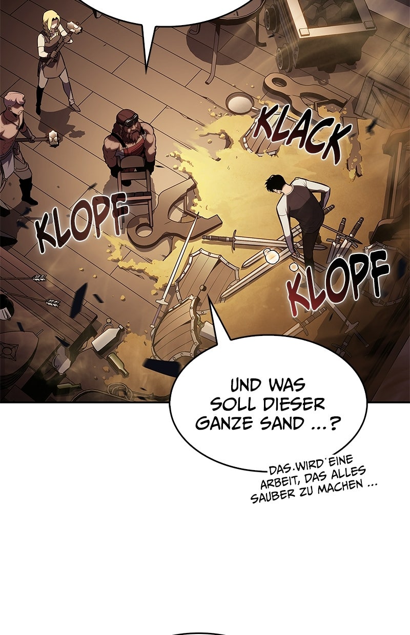 Read I'm the Max-Level Newbie de Manga Online