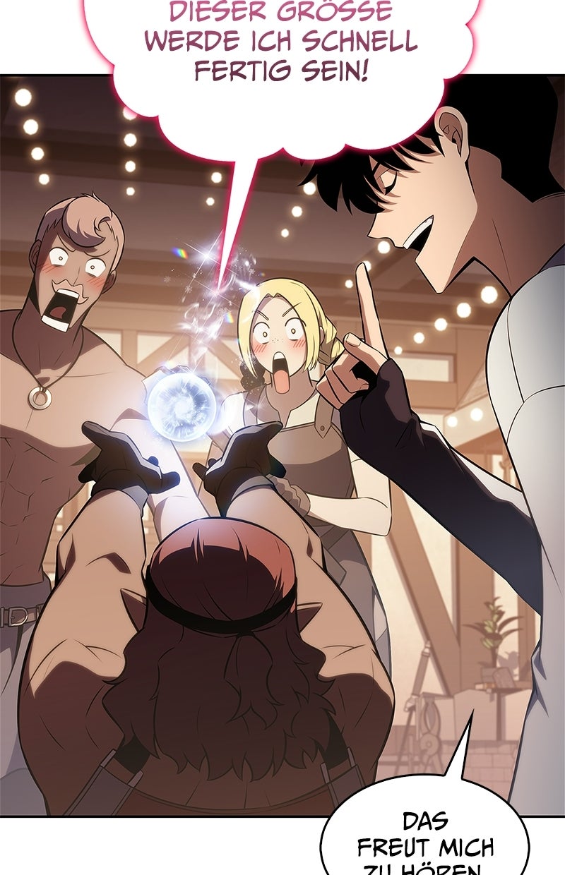 Read I'm the Max-Level Newbie de Manga Online