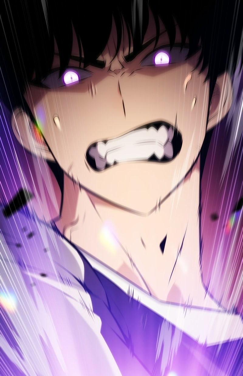 Read I'm the Max-Level Newbie de Manga Online