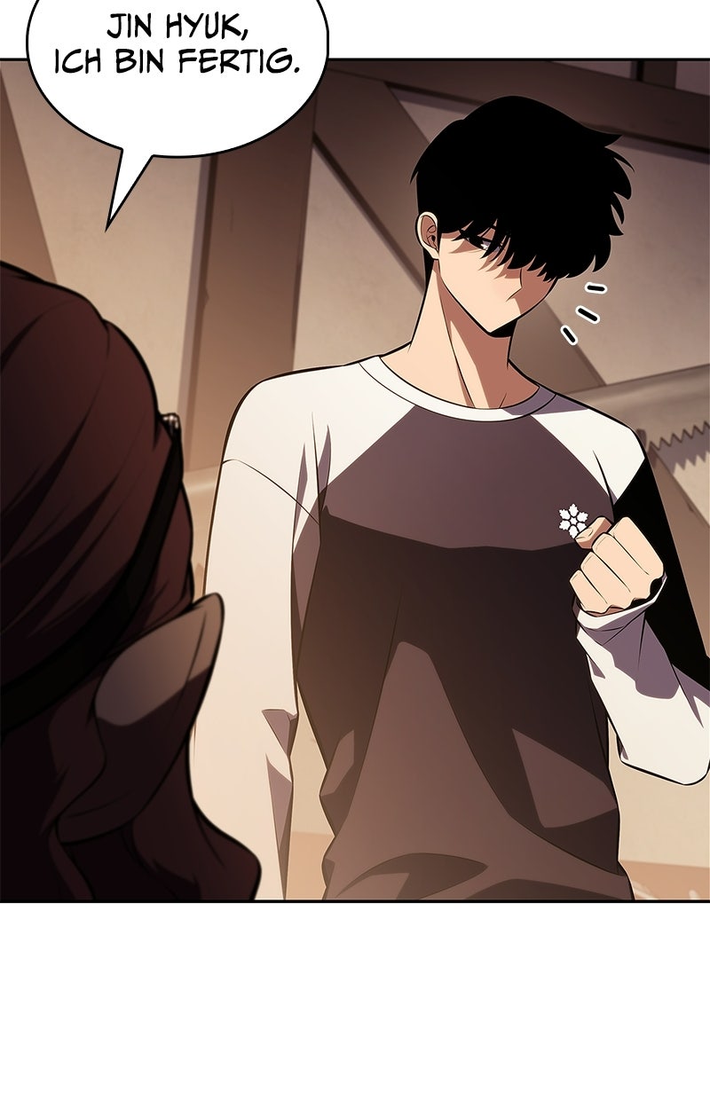 Read I'm the Max-Level Newbie de Manga Online