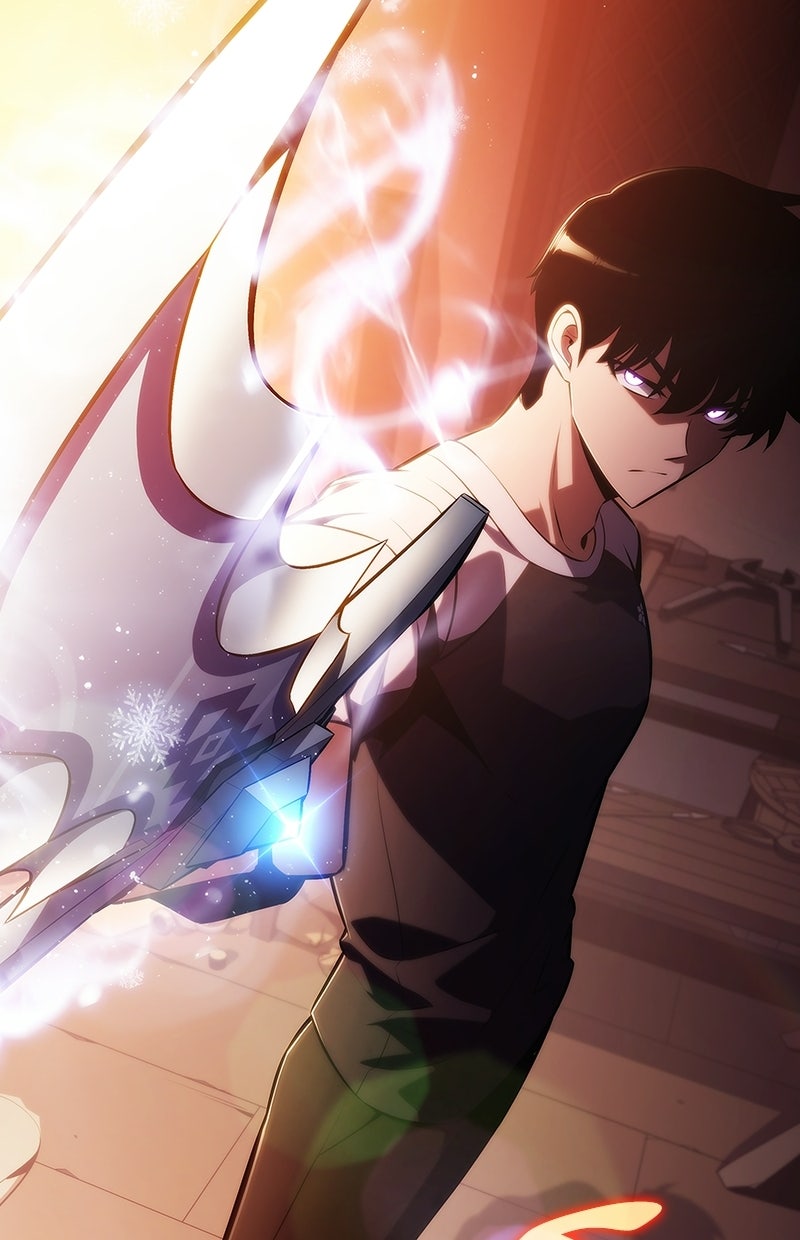 Read I'm the Max-Level Newbie de Manga Online