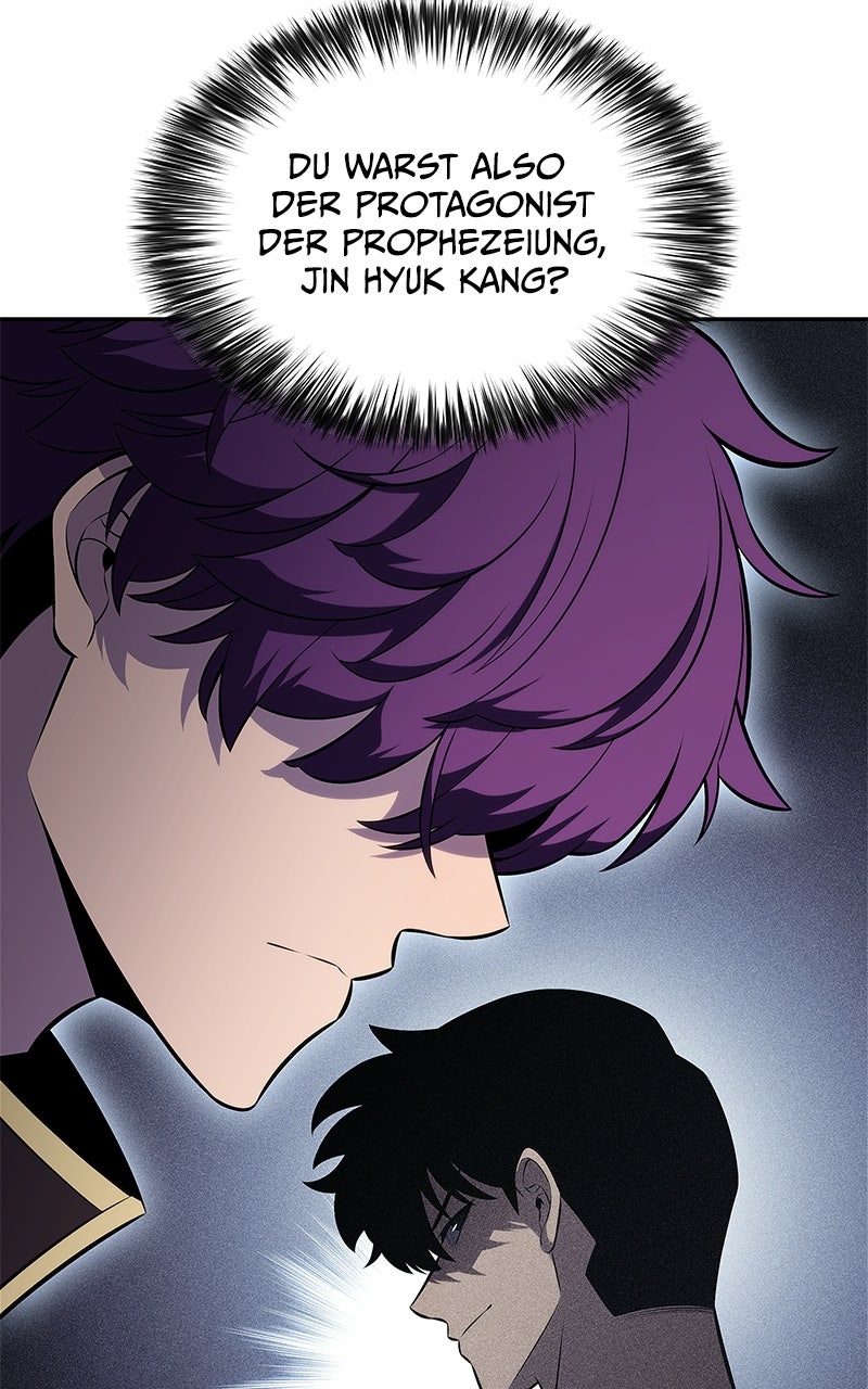 Read I'm the Max-Level Newbie de Manga Online