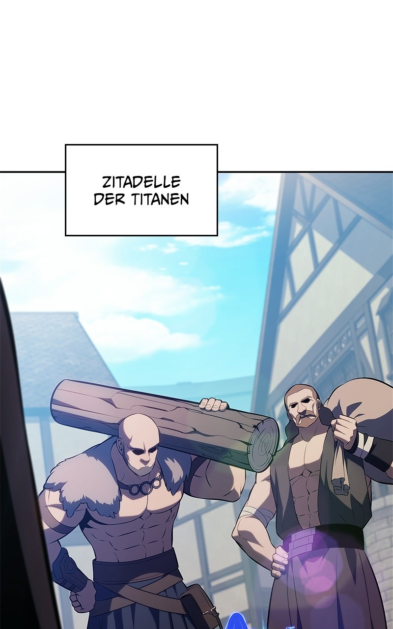 Read I'm the Max-Level Newbie de Manga Online