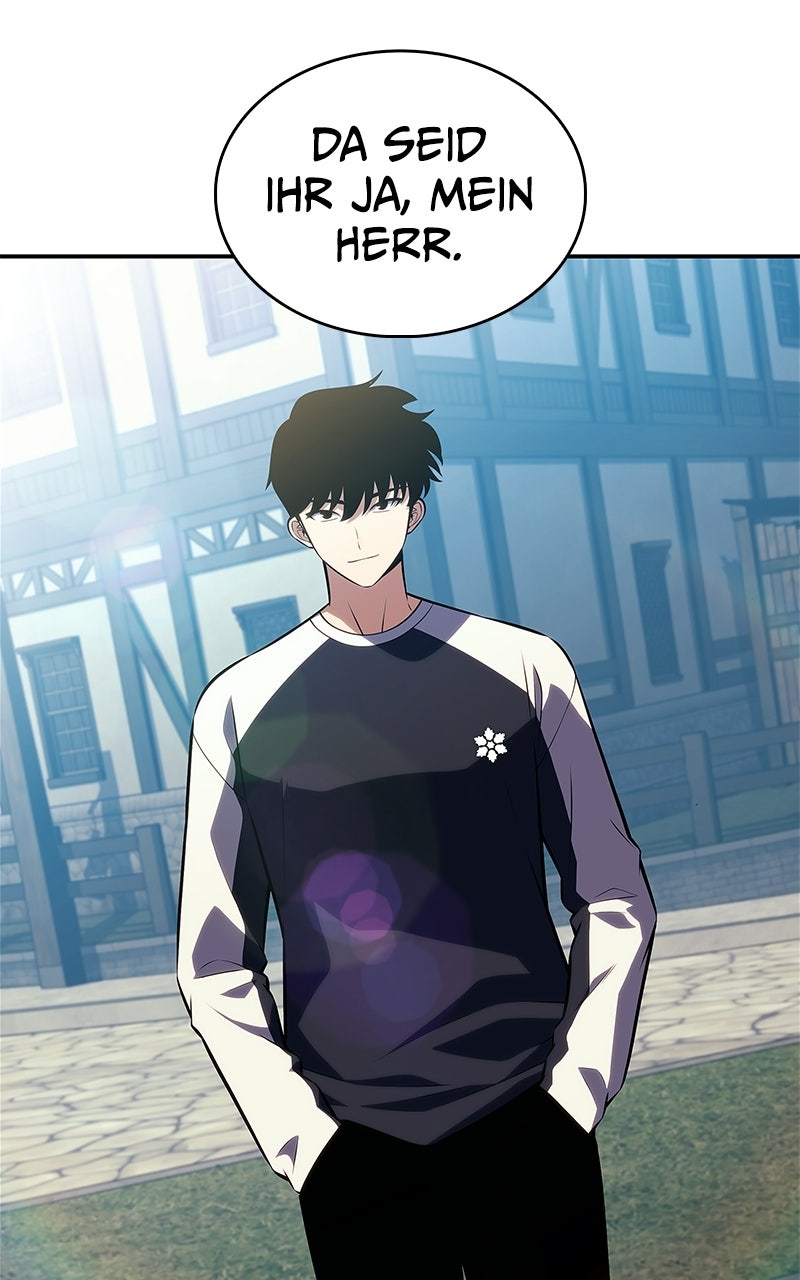 Read I'm the Max-Level Newbie de Manga Online