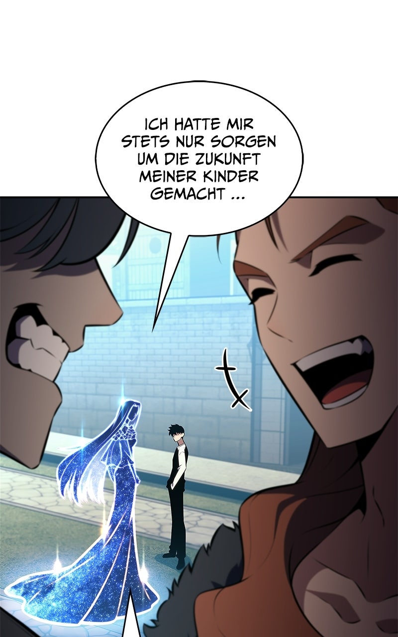 Read I'm the Max-Level Newbie de Manga Online