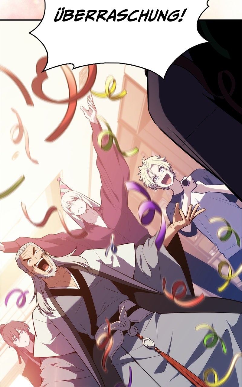 Read I'm the Max-Level Newbie de Manga Online