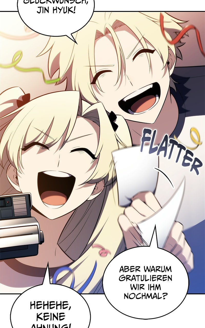 Read I'm the Max-Level Newbie de Manga Online