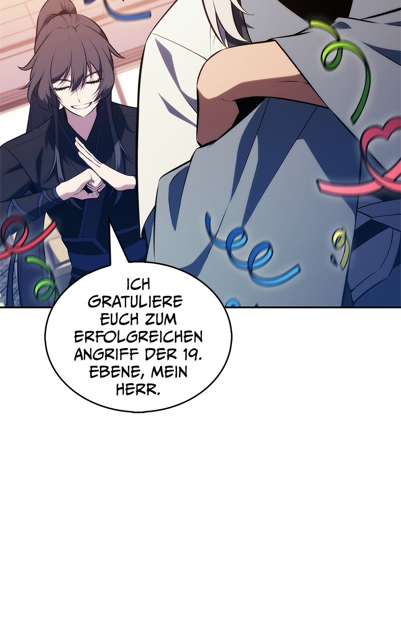 Read I'm the Max-Level Newbie de Manga Online