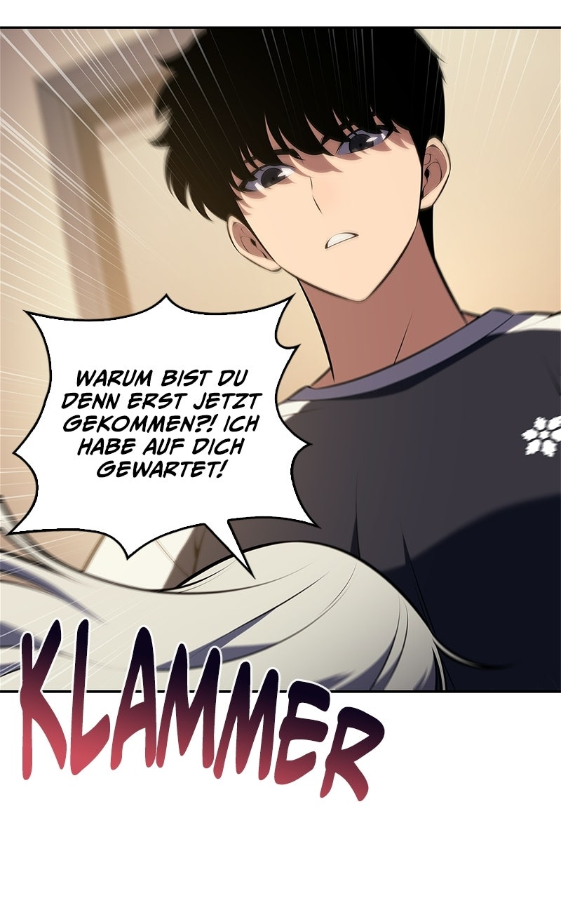 Read I'm the Max-Level Newbie de Manga Online