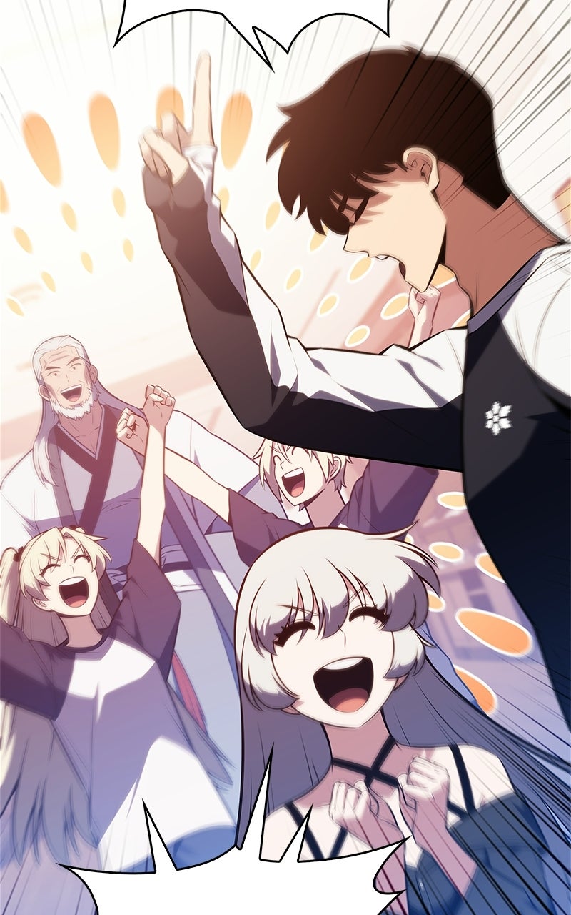 Read I'm the Max-Level Newbie de Manga Online