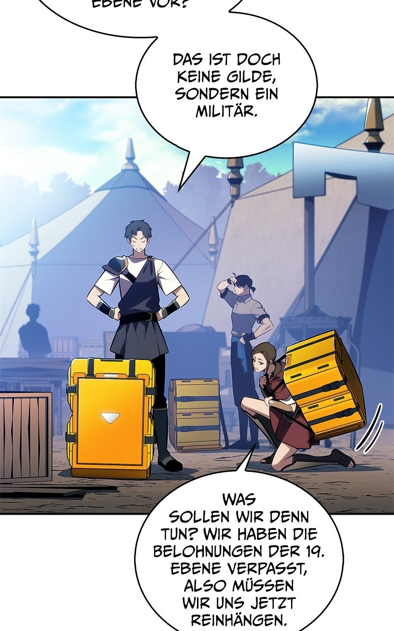 Read I'm the Max-Level Newbie de Manga Online