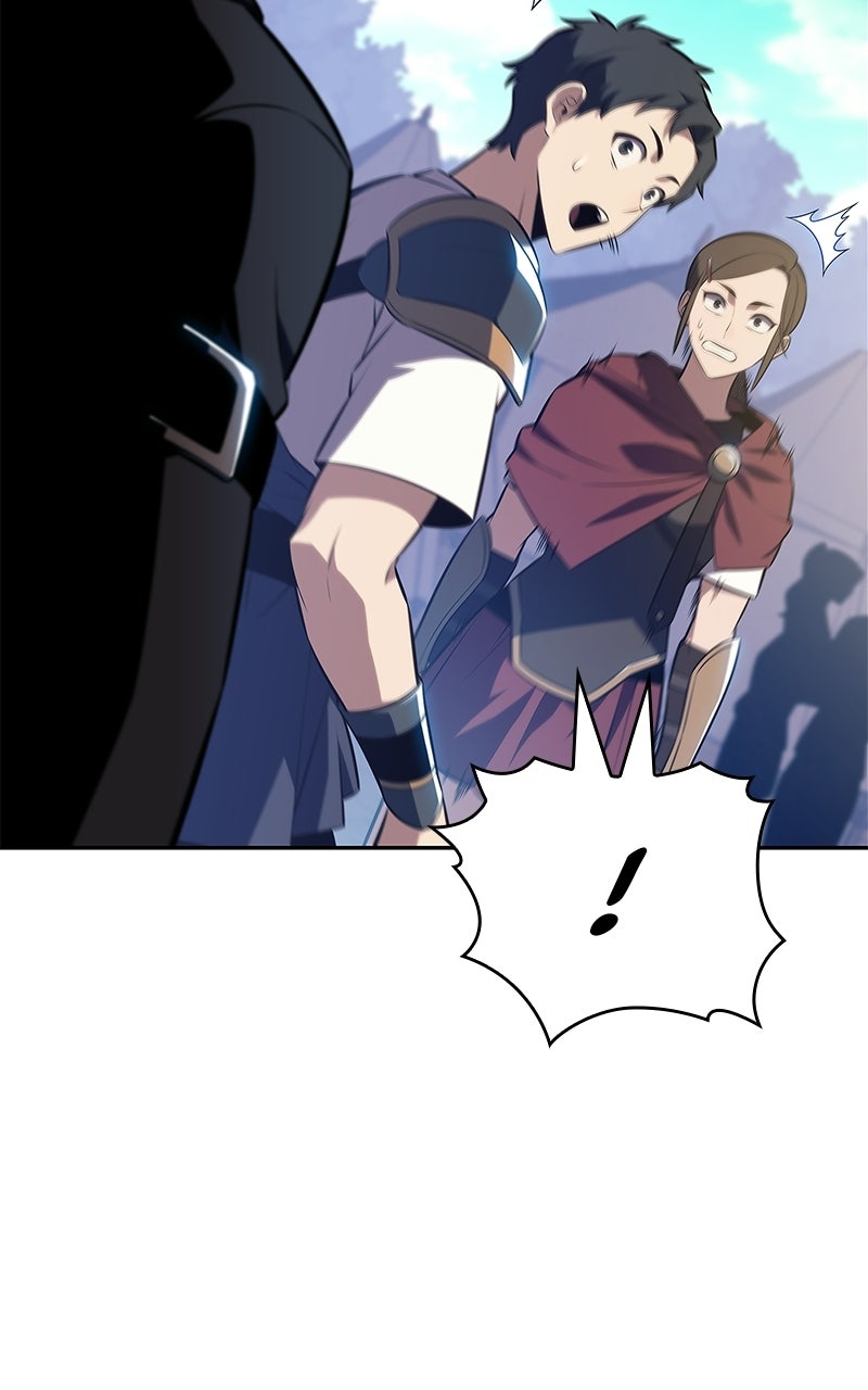 Read I'm the Max-Level Newbie de Manga Online