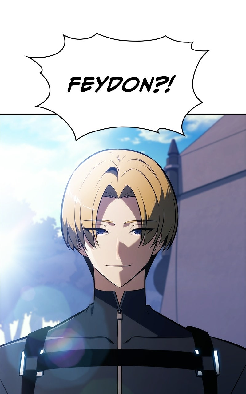 Read I'm the Max-Level Newbie de Manga Online